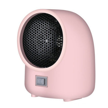 2021 Hot Sale High Temperature Resistant Material Speed Hot Portable Desktop Electric Fan Heater